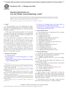 ASTM B67-14(2022) PDF Preview