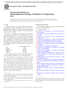 ASTM B679-98(2021) PDF Preview