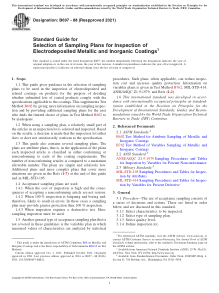 ASTM B697-88(2021) PDF Preview