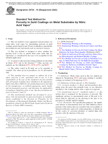 ASTM B735-16(2022) PDF Preview