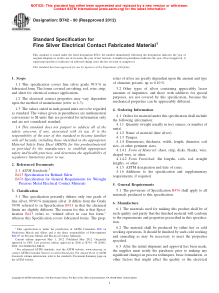 ASTM B742-90(2012) PDF Preview