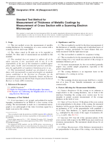 ASTM B748-90(2021) PDF Preview
