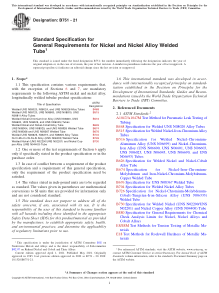 ASTM B751-21 PDF Preview