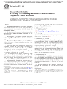 ASTM B754-22 PDF Preview