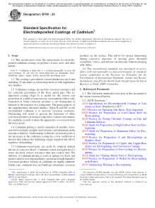 ASTM B766-23 PDF Preview