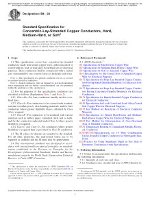 ASTM B8-23 PDF Preview