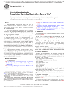ASTM B805-24 PDF Preview