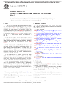 ASTM B807/B807M-20 PDF Preview