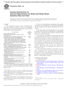 ASTM B829-24 PDF Preview