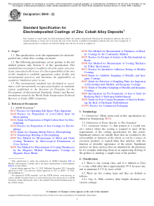 ASTM B840-22 PDF Preview