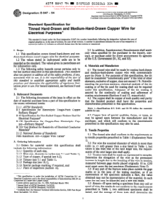 ASTM B847-94 PDF Preview