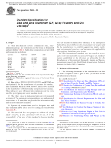 ASTM B86-23 PDF Preview