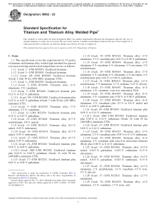 ASTM B862-23 PDF Preview