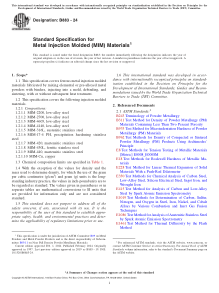 ASTM B883-24 PDF Preview