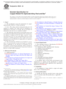 ASTM B929-23 PDF Preview