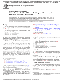 ASTM B971-10(2020)e1 PDF Preview