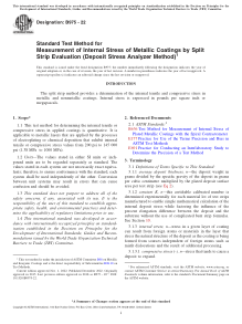 ASTM B975-22 PDF Preview