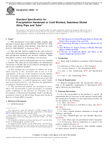 ASTM B983-21 PDF Preview