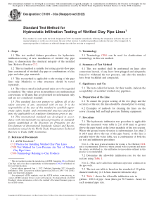 ASTM C1091-03a(2022) PDF Preview