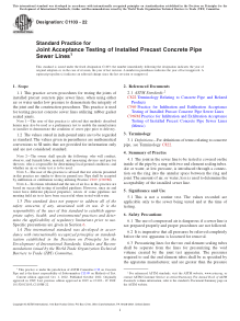 ASTM C1103-22 PDF Preview