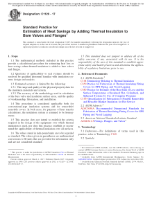 ASTM C1129-17 PDF Preview