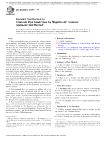 ASTM C1214-19 PDF Preview