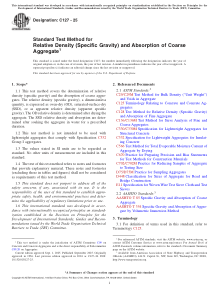 ASTM C127-25 PDF Preview