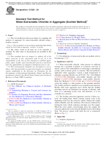 ASTM C1524-20 PDF Preview