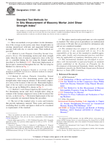ASTM C1531-22 PDF Preview