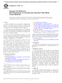 ASTM C1569-22 PDF Preview