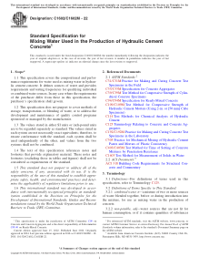 ASTM C1602/C1602M-22 PDF Preview