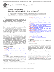 ASTM C1604/C1604M-05(2019) PDF Preview