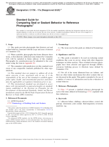 ASTM C1756-17a(2025)e1 PDF Preview