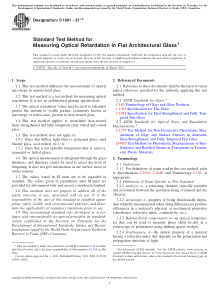 ASTM C1901-21e2 PDF Preview