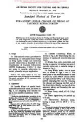ASTM C269-70e1 PDF Preview
