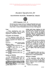 ASTM C277-53 PDF Preview