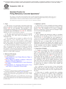 ASTM C865-22 PDF Preview