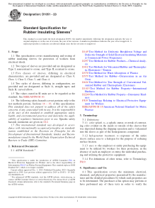 ASTM D1051-23 PDF Preview