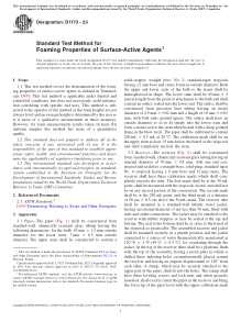 ASTM D1173-23 PDF Preview
