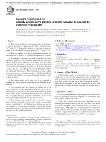 ASTM D1217-20 PDF Preview