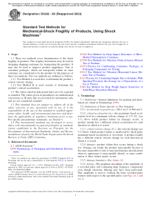 ASTM D3332-99(2023) PDF Preview
