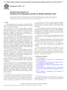 ASTM D6751-24 PDF Preview