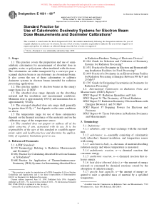 ASTM E1631-96e1 PDF Preview