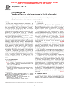 ASTM E1988-98 PDF Preview
