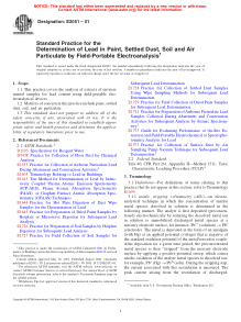 ASTM E2051-01 PDF Preview