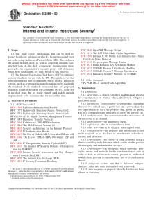 ASTM E2086-00 PDF Preview