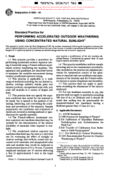 ASTM E838-81 PDF Preview