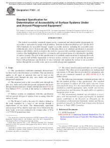 ASTM F1951-21 PDF Preview