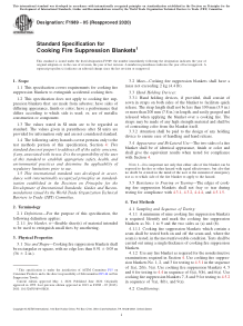 ASTM F1989-05(2020) PDF Preview