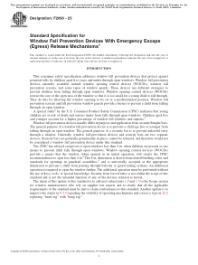 ASTM F2090-25 PDF Preview